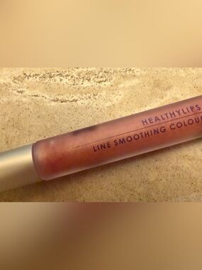 Lip Gloss Colour Verite Healthy Lips Line Smoothing Lip Color